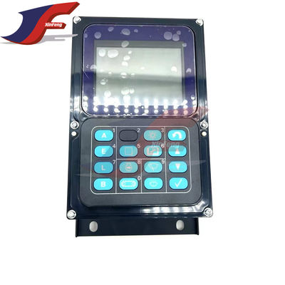 कोमात्सु PC200-7 PC220 PC300-7 मॉनिटर 7835-12-3007 7835-12-1008 7835-12-1014 के लिए