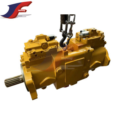336GC E336GC E345GC हाइड्रोलिक पंप K7V180 खुदाई मशीन मुख्य पंप 550-4341