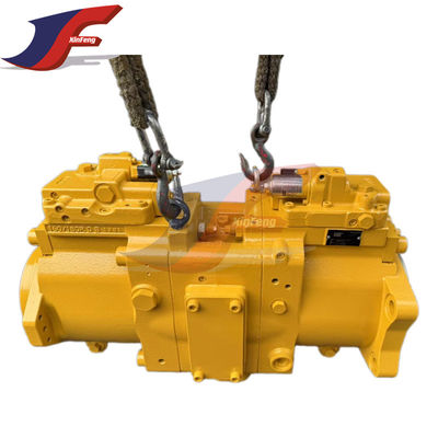 336GC E336GC E345GC हाइड्रोलिक पंप K7V180 खुदाई मशीन मुख्य पंप 550-4341