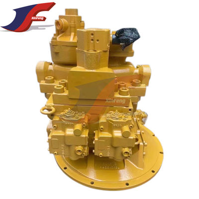 345D E349D हाइड्रोलिक मुख्य पंप 295-9663 खुदाई के लिए हाइड्रोलिक पंप K5V212