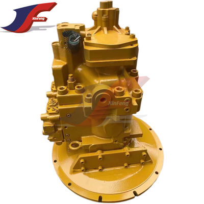 345D E349D हाइड्रोलिक मुख्य पंप 295-9663 खुदाई के लिए हाइड्रोलिक पंप K5V212