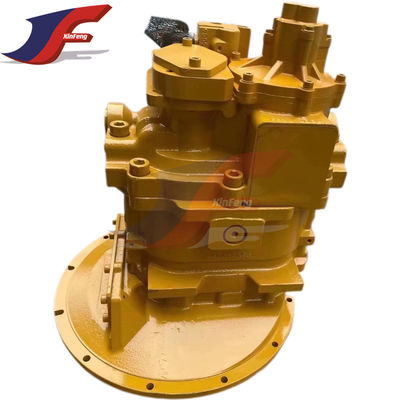 345D E349D हाइड्रोलिक मुख्य पंप 295-9663 खुदाई के लिए हाइड्रोलिक पंप K5V212