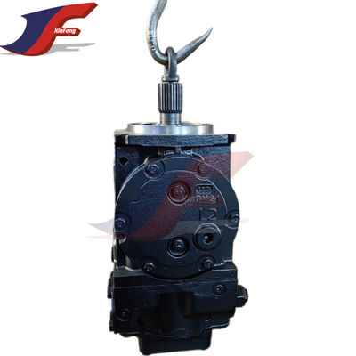 Dan foss 90R130 90L130 90L130KN श्रृंखला परिवर्तनीय विस्थापन पिस्टन पंप
