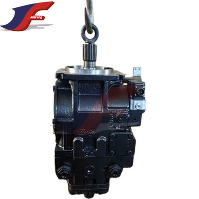 Dan foss 90R130 90L130 90L130KN श्रृंखला परिवर्तनीय विस्थापन पिस्टन पंप