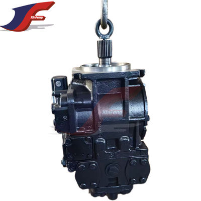 Dan foss 90R130 90L130 90L130KN श्रृंखला परिवर्तनीय विस्थापन पिस्टन पंप