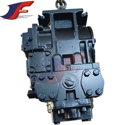 Dan foss 90R130 90L130 90L130KN श्रृंखला परिवर्तनीय विस्थापन पिस्टन पंप