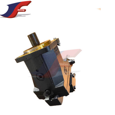 Danfoss H1B H1B060 H1B080 H1B110 H1B160 H1B210 घुमावदार अक्ष हाइड्रोलिक मोटर