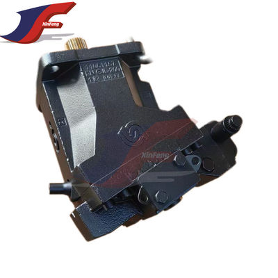 Danfoss H1B H1B060 H1B080 H1B110 H1B160 H1B210 घुमावदार अक्ष हाइड्रोलिक मोटर