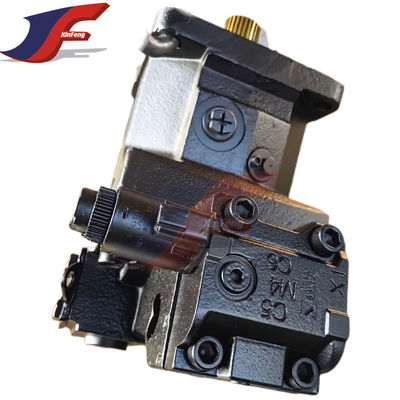 Danfoss H1B H1B060 H1B080 H1B110 H1B160 H1B210 घुमावदार अक्ष हाइड्रोलिक मोटर