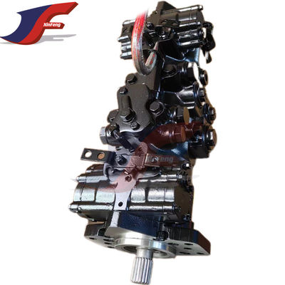Danfoss हाइड्रोलिक पंप MPV046 MPV025 MPV035 MPV044 हाइड्रोलिक कंपन तेल पंप