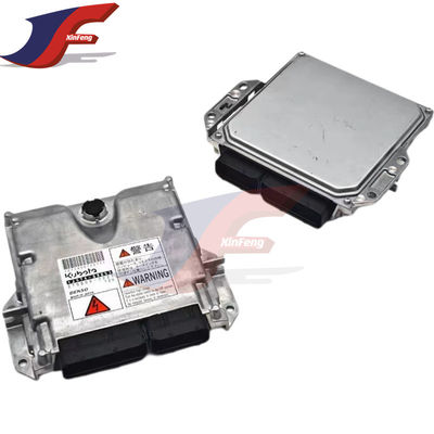 कुबोटा V3800 इंजन के लिए 1J574-59053 V3800 ECU नियंत्रक कुबोटा डीजल इंजन के लिए