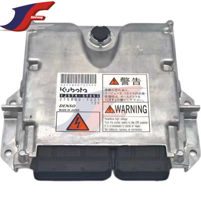 कुबोटा V3800 इंजन के लिए 1J574-59053 V3800 ECU नियंत्रक कुबोटा डीजल इंजन के लिए