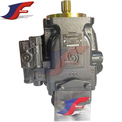 DANFOSS हाइड्रोलिक पंप GRR074 GRR090 GRL074 GRL090 हाइड्रोलिक तेल पिस्टन पंप
