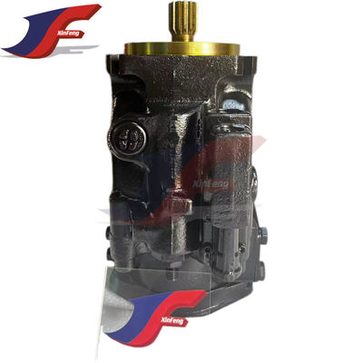 DANFOSS हाइड्रोलिक पंप GRR074 GRR090 GRL074 GRL090 हाइड्रोलिक तेल पिस्टन पंप