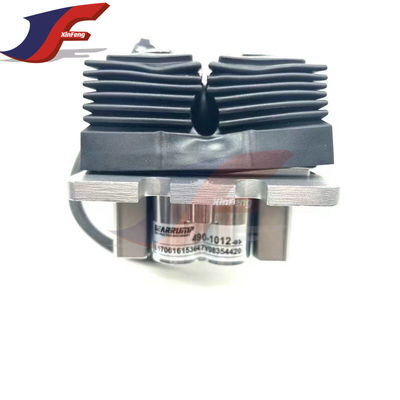 Excavator Parts Control Pedal 490-1012 561-7001 E320gc E330gc E336gc के लिए पेडल वाल्व