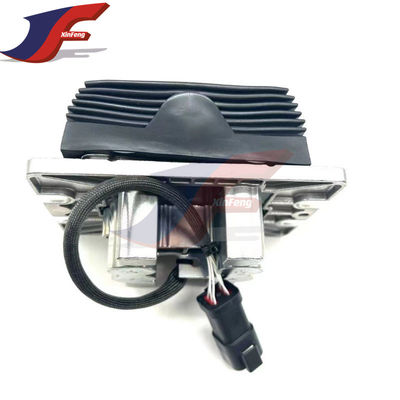 Excavator Parts Control Pedal 490-1012 561-7001 E320gc E330gc E336gc के लिए पेडल वाल्व