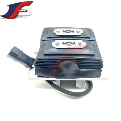Excavator Parts Control Pedal 490-1012 561-7001 E320gc E330gc E336gc के लिए पेडल वाल्व