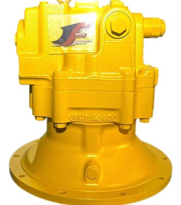 स्विंग मोटर 706-7K-01140 706-7K-01230 कोमात्सु PC1250-8 PC2000-8 खुदाई के लिए