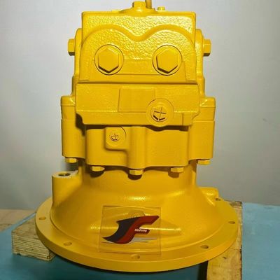 स्विंग मोटर 706-7K-01140 706-7K-01230 कोमात्सु PC1250-8 PC2000-8 खुदाई के लिए