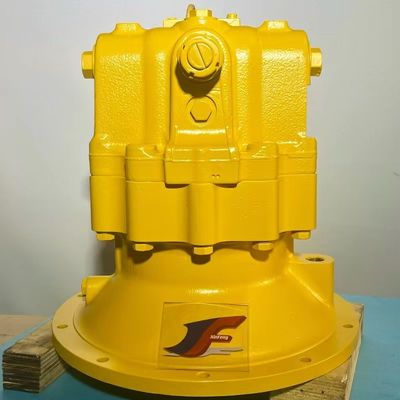 स्विंग मोटर 706-7K-01140 706-7K-01230 कोमात्सु PC1250-8 PC2000-8 खुदाई के लिए