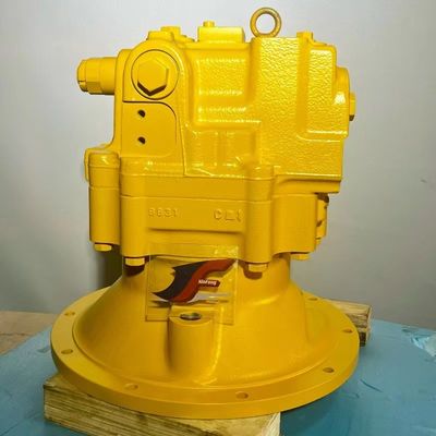 स्विंग मोटर 706-7K-01140 706-7K-01230 कोमात्सु PC1250-8 PC2000-8 खुदाई के लिए