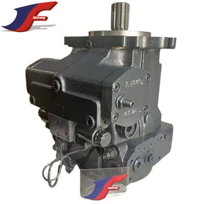WA320-5 WA320-6 लोडर पंप A4VG125 हाइड्रोलिक पंप A4VG125 पंप