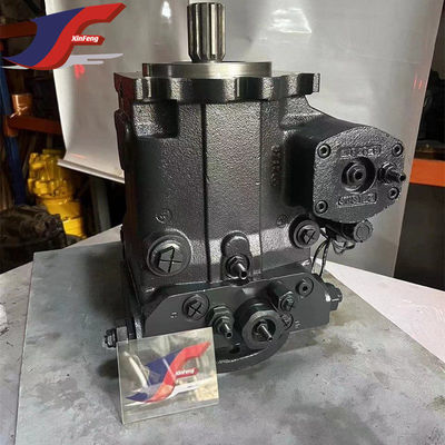 WA320-5 WA320-6 लोडर पंप A4VG125 हाइड्रोलिक पंप A4VG125 पंप