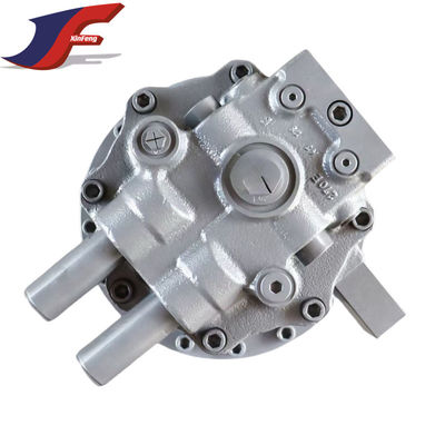 EC360 EC360B EC290 स्विंग ड्राइव एसी स्विंग रिडक्शन गियर