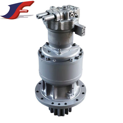 EC360 EC360B EC290 स्विंग ड्राइव एसी स्विंग रिडक्शन गियर