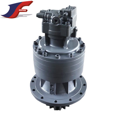 SH350 स्विंग डिवाइस CX360 KSC10070C स्विंग मोटर गियरबॉक्स Assy के साथ