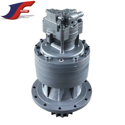 SH350 स्विंग डिवाइस CX360 KSC10070C स्विंग मोटर गियरबॉक्स Assy के साथ
