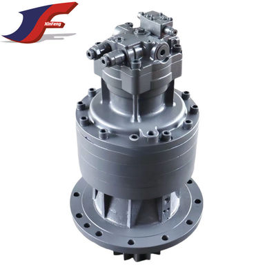 SH350 स्विंग डिवाइस CX360 KSC10070C स्विंग मोटर गियरबॉक्स Assy के साथ