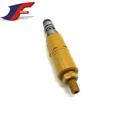 536-7311 5367311 वाल्व E323GX E336GC राहत वाल्व  के लिए खुदाई मशीन के भाग