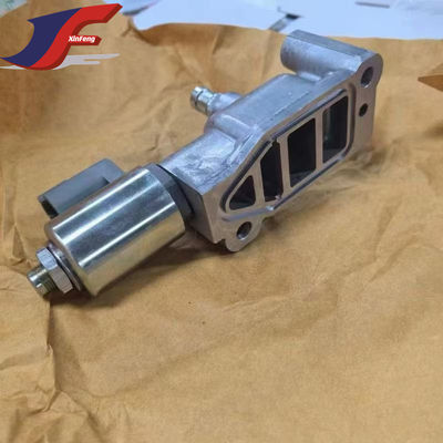 स्पेयर पार्ट्स 244-3114 2443114 924G 930G के लिए GP- मॉड्यूलेटिंग वाल्व 24V