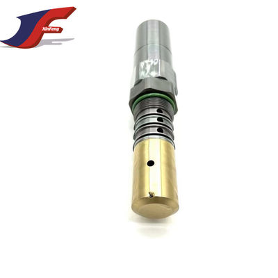 A10V063 A10V सर्विस वाल्व 306 खुदाई मशीन हाइड्रोलिक स्पेयर पार्ट्स 2469715