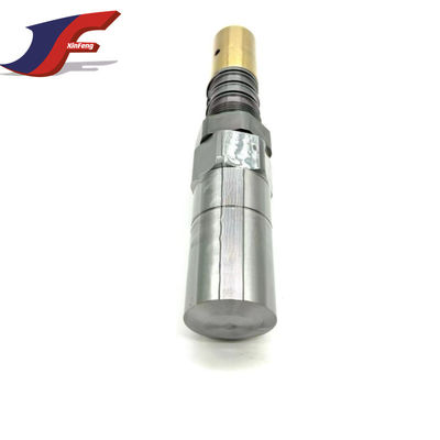 A10V063 A10V सर्विस वाल्व 306 खुदाई मशीन हाइड्रोलिक स्पेयर पार्ट्स 2469715