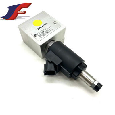 VOE14616529 वोल्वो EC360B के लिए हाइड्रोलिक कूलिंग फैन सोलेनोइड वाल्व
