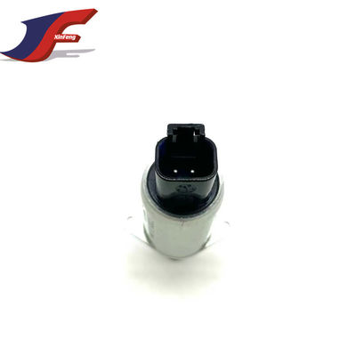 12V T335 हाइड्रोलिक कंट्रोल वाल्व पंप SY215 SY235 के लिए आनुपातिक सोलेनोइड वाल्व