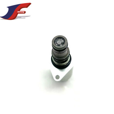 12V T335 हाइड्रोलिक कंट्रोल वाल्व पंप SY215 SY235 के लिए आनुपातिक सोलेनोइड वाल्व