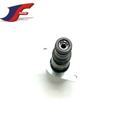 Sany Excavator Parts SY135 SY205 SY245 सोलेनोइड वाल्व T336 DC24V