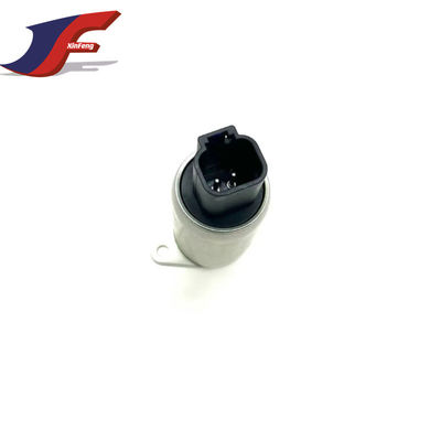 Sany Excavator Parts SY135 SY205 SY245 सोलेनोइड वाल्व T336 DC24V