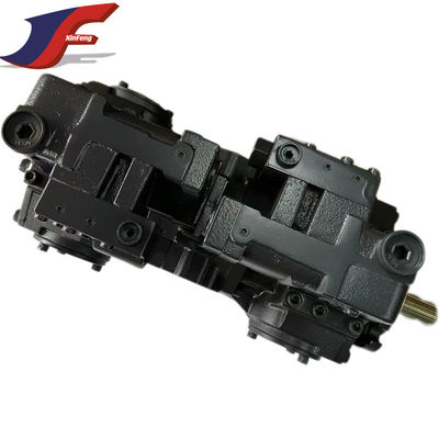 कोमात्सु 235-60-11100 GD825 ग्रेडर हाइड्रोलिक पंप GD805A मुख्य पंप