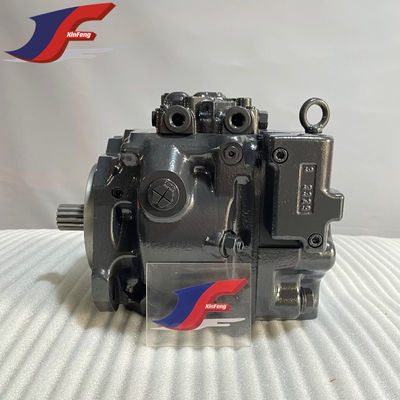 WB93r WB146 WB385 हाइड्रोलिक पंप 708-1W-41570 मुख्य पंप