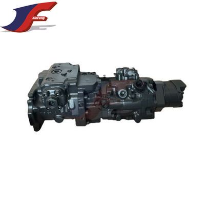 HD1500-8E0 यांत्रिक ट्रक हाइड्रोलिक पंप 708-1L-00760 708-1W-02110 कोमात्सु के लिए