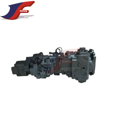 HD1500-8E0 यांत्रिक ट्रक हाइड्रोलिक पंप 708-1L-00760 708-1W-02110 कोमात्सु के लिए