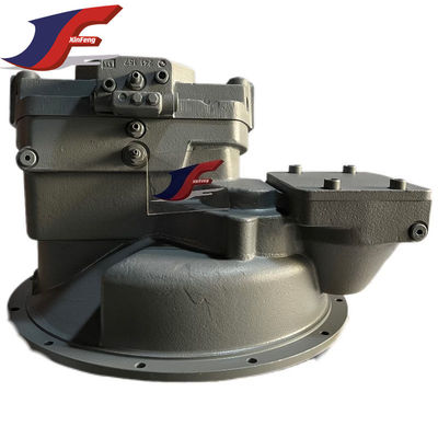 A8VO107SR घुमावदार ड्रिलिंग रिग के लिए हाइड्रोलिक पिस्टन चर पंप A8V0107SR/60R1