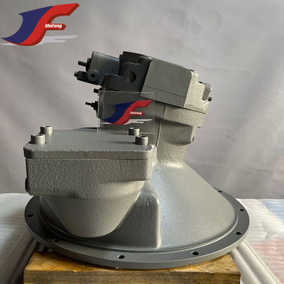 A8VO107SR घुमावदार ड्रिलिंग रिग के लिए हाइड्रोलिक पिस्टन चर पंप A8V0107SR/60R1