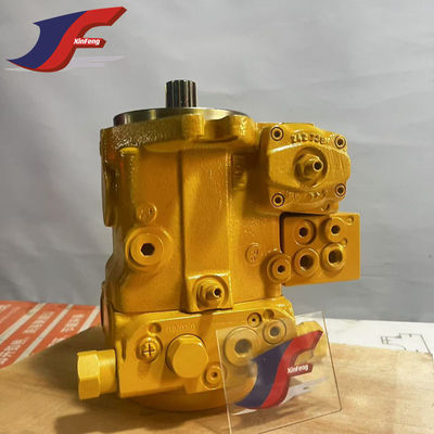 कैटरपिलर A4VG40 139-9532 निर्माण मशीनरी के लिए हाइड्रोलिक पंप