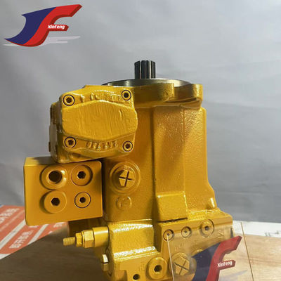 कैटरपिलर A4VG40 139-9532 निर्माण मशीनरी के लिए हाइड्रोलिक पंप