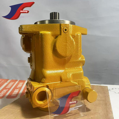 कैटरपिलर A4VG40 139-9532 निर्माण मशीनरी के लिए हाइड्रोलिक पंप